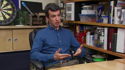 Nathan For You