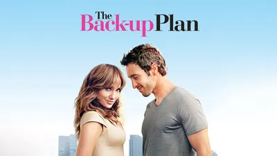 The Back-up Plan