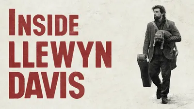Inside Llewyn Davis