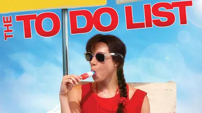 The to Do List