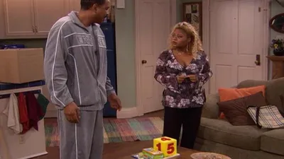 The Parkers