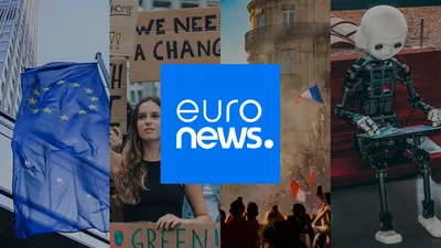 Euronews Live