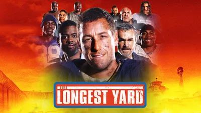 The Longest Yard (2005)