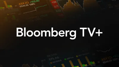 Bloomberg Live