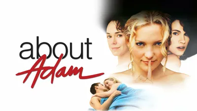 About Adam