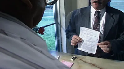 The FBI Files
