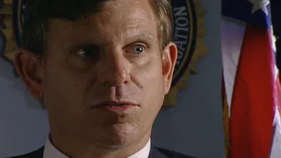 The FBI Files
