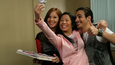 Degrassi : La Nouvelle Génération