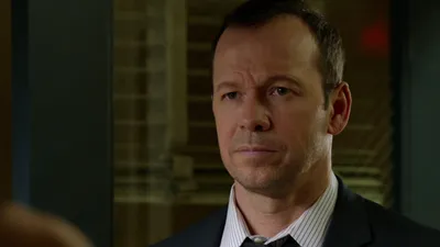Blue Bloods