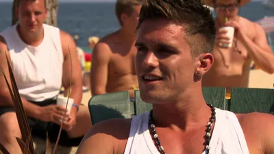 Geordie Shore