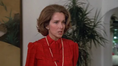 Cagney & Lacey