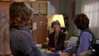 Cagney & Lacey