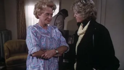 Cagney & Lacey