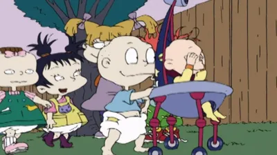 Rugrats