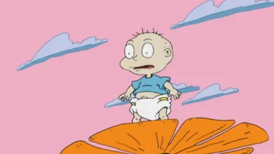 Rugrats
