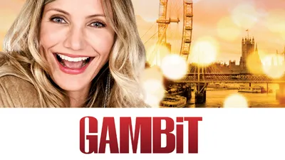 Gambit