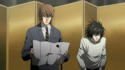 Death Note