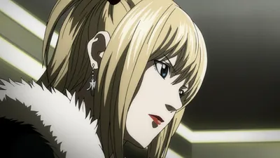 Death Note