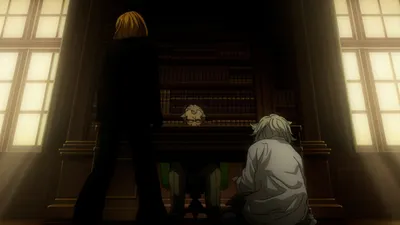Death Note