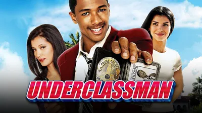 UNDERCLASSMAN