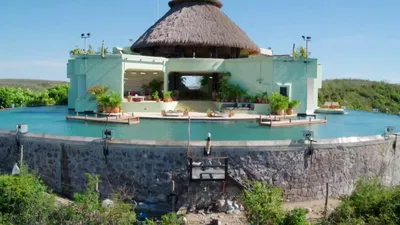 Paradise Hotel