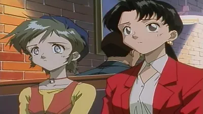 Watch Anime Channels on Live TV for Free | Pluto TV