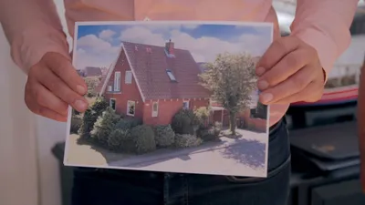 Boligkøb i blinde