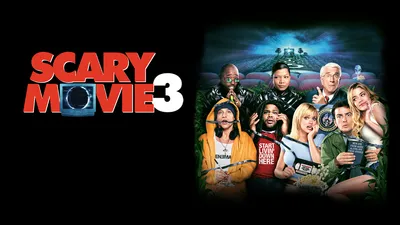 Scary Movie 3