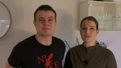 Husköp i blindo Danmark