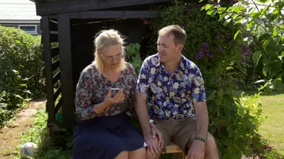 Husköp i blindo Danmark