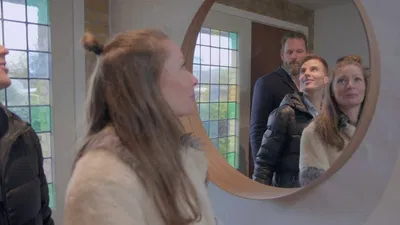 Husköp i blindo Danmark