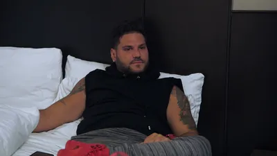 Jersey Shore Family Vacation