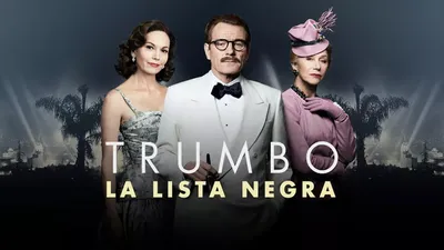 Trumbo: la lista negra