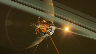 Space: The New Frontier