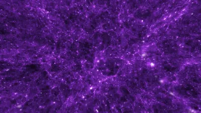 Cosmic Vistas