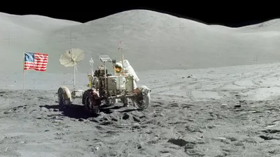 The Apollo Experience: Apollo 17