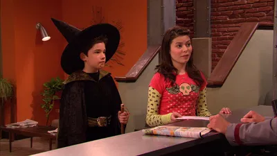 iCarly
