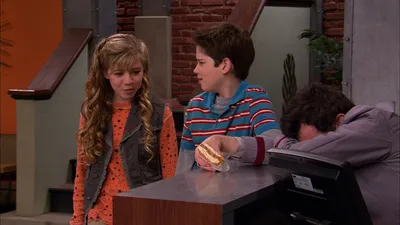 iCarly
