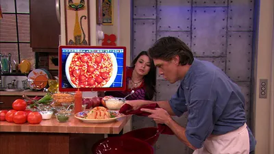 iCarly