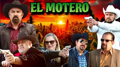 El Motero