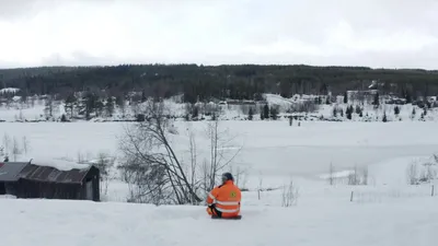 Frusna vägar