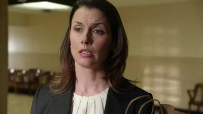 Blue Bloods
