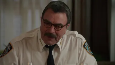 Blue Bloods