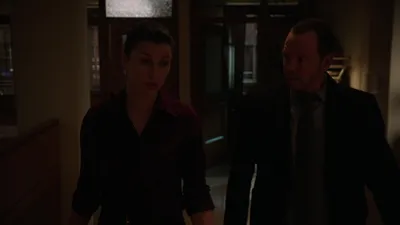 Blue Bloods
