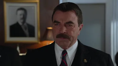 Blue Bloods