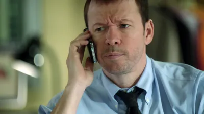 Blue Bloods