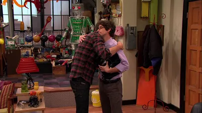 iCarly