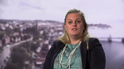 Koch'en på toppen