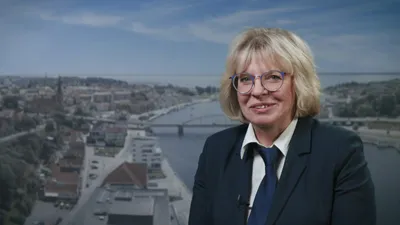 Koch'en på toppen