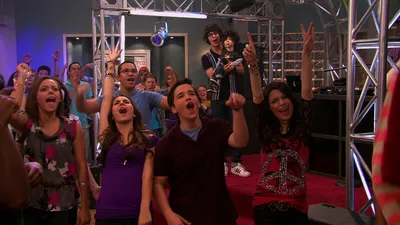 iCarly